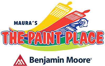 Shop Online with The Paint Place, a Benjamin Moore Paint Store in Bahamas