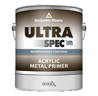 Ultra Spec® HP Acrylic Metal Primer HP04
