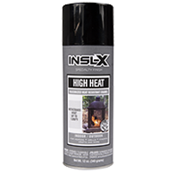 Decorative & Specialty Spray Paint - High Heat AC-07XX