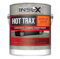 Hot Trax® HTF-XXX