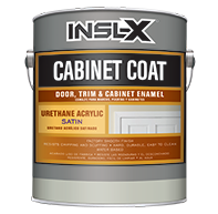 Cabinet Coat - Satin CC-65XX