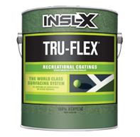 Tru-flex® Textured Colored Finish Coat TRC-28X