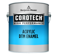 Acrylic DTM Enamel - Gloss V330