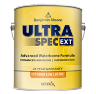 Ultra Spec EXT Low Lustre Finish N455