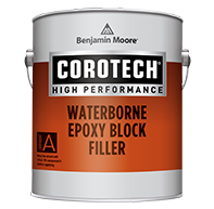 Waterborne Epoxy Block Filler V163