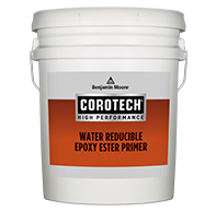 Water Reducible Epoxy Ester Primer V125