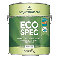 Eco Spec® Interior Latex Paint - Primer 372