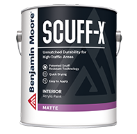 Ultra Spec® SCUFF-X® - Matte 484