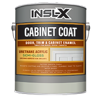 Cabinet Coat - Semi-Gloss CC-66XX