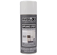 Decorative & Specialty Spray Paint - Epoxy AC-09XX
